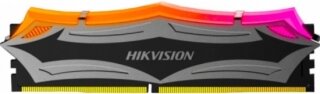 Hikvision U100 (HKED4161DAA2D2ZA4) 16 GB 3200 MHz DDR4 Ram kullananlar yorumlar